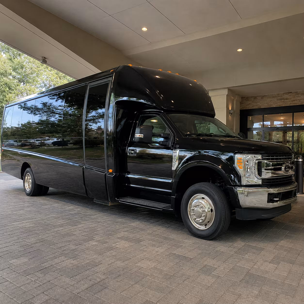 North Charleston Airport Transportation