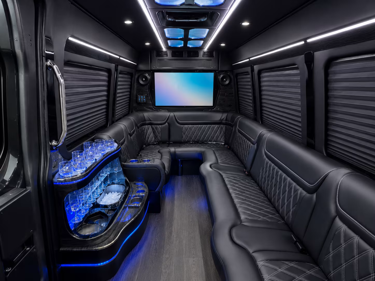 Augusta Airport Shuttles & Transportation