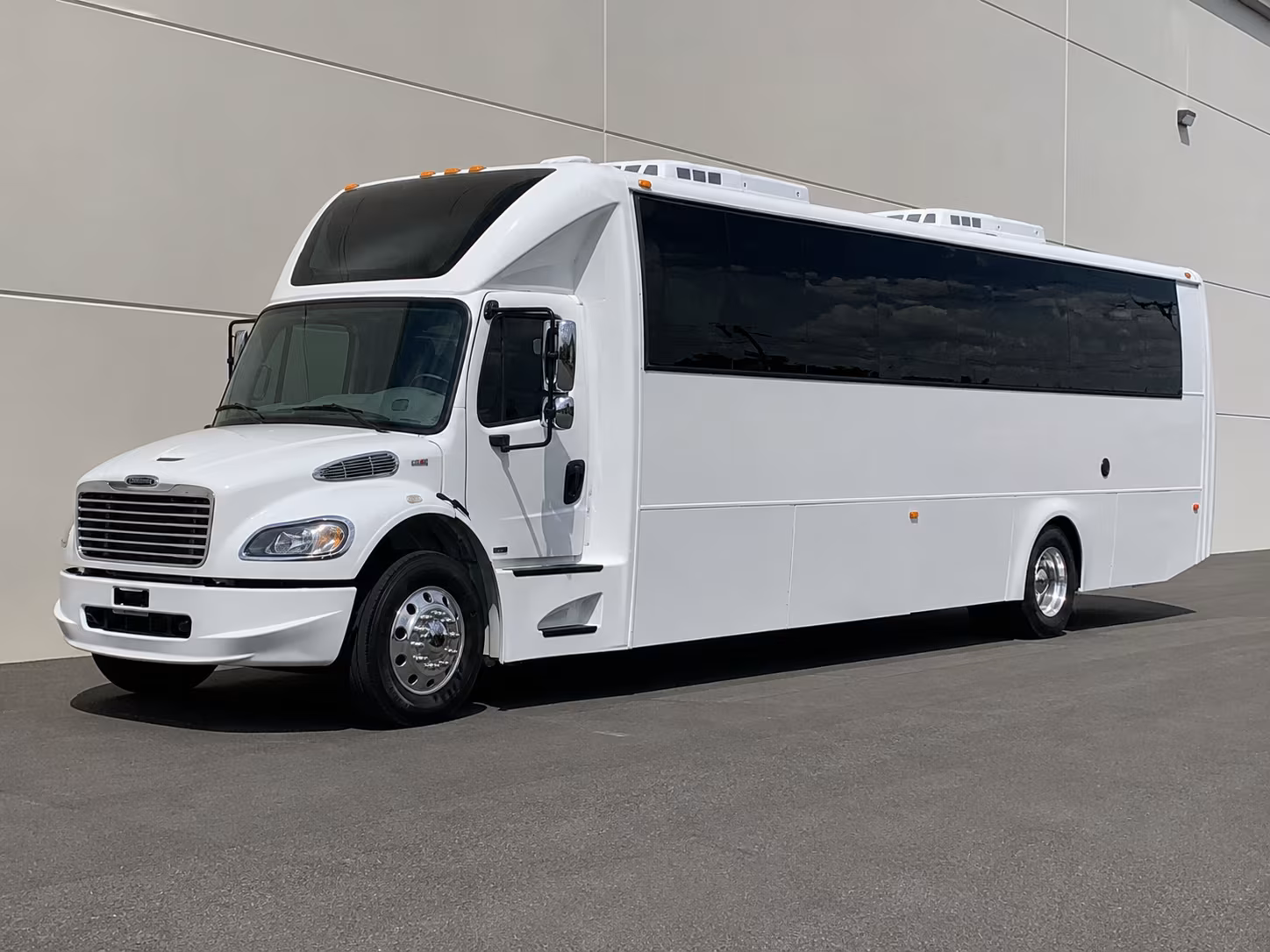 Augusta Sporting Event Transportation