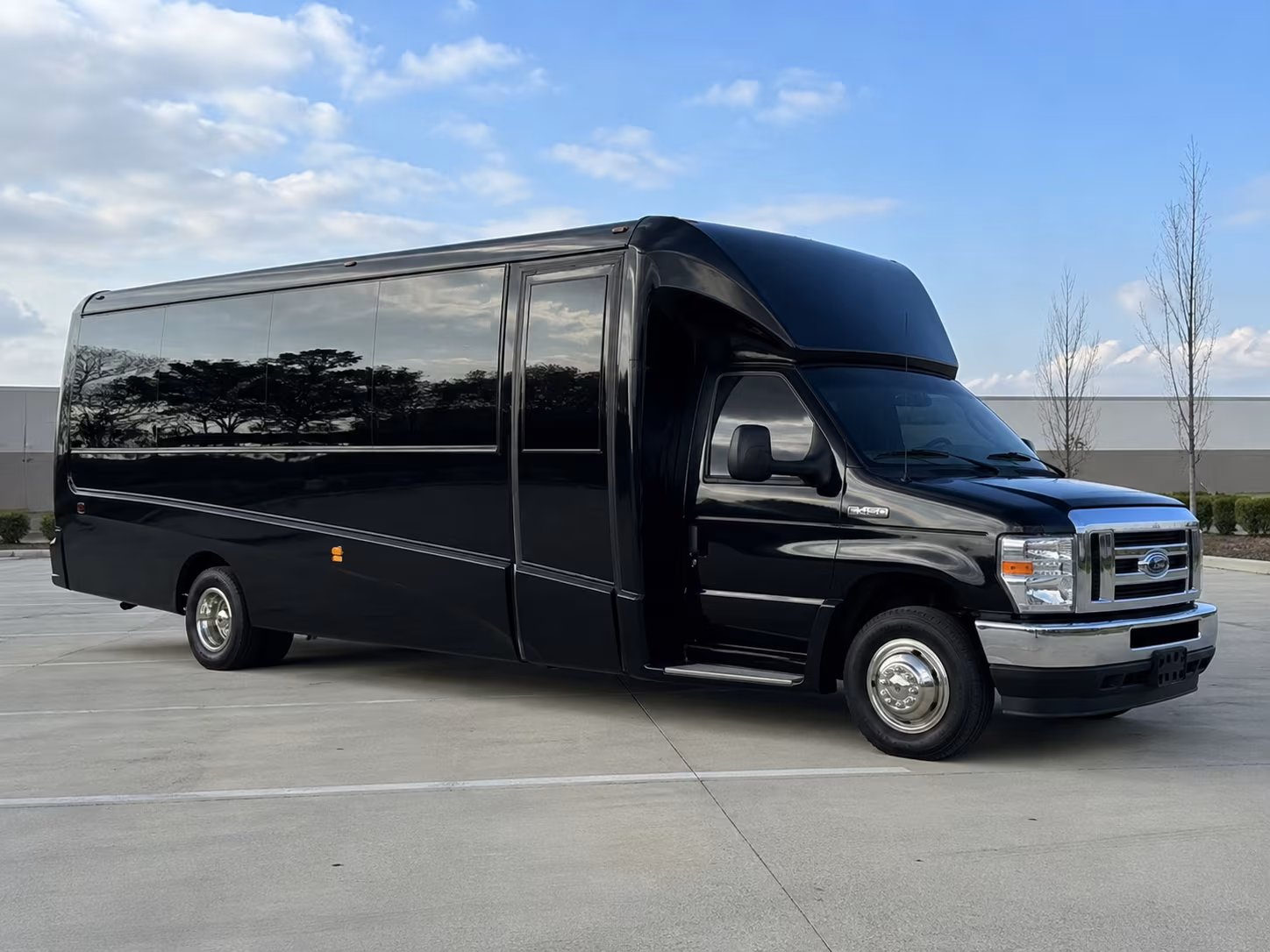 Charlotte Airport Shuttles & Transportation