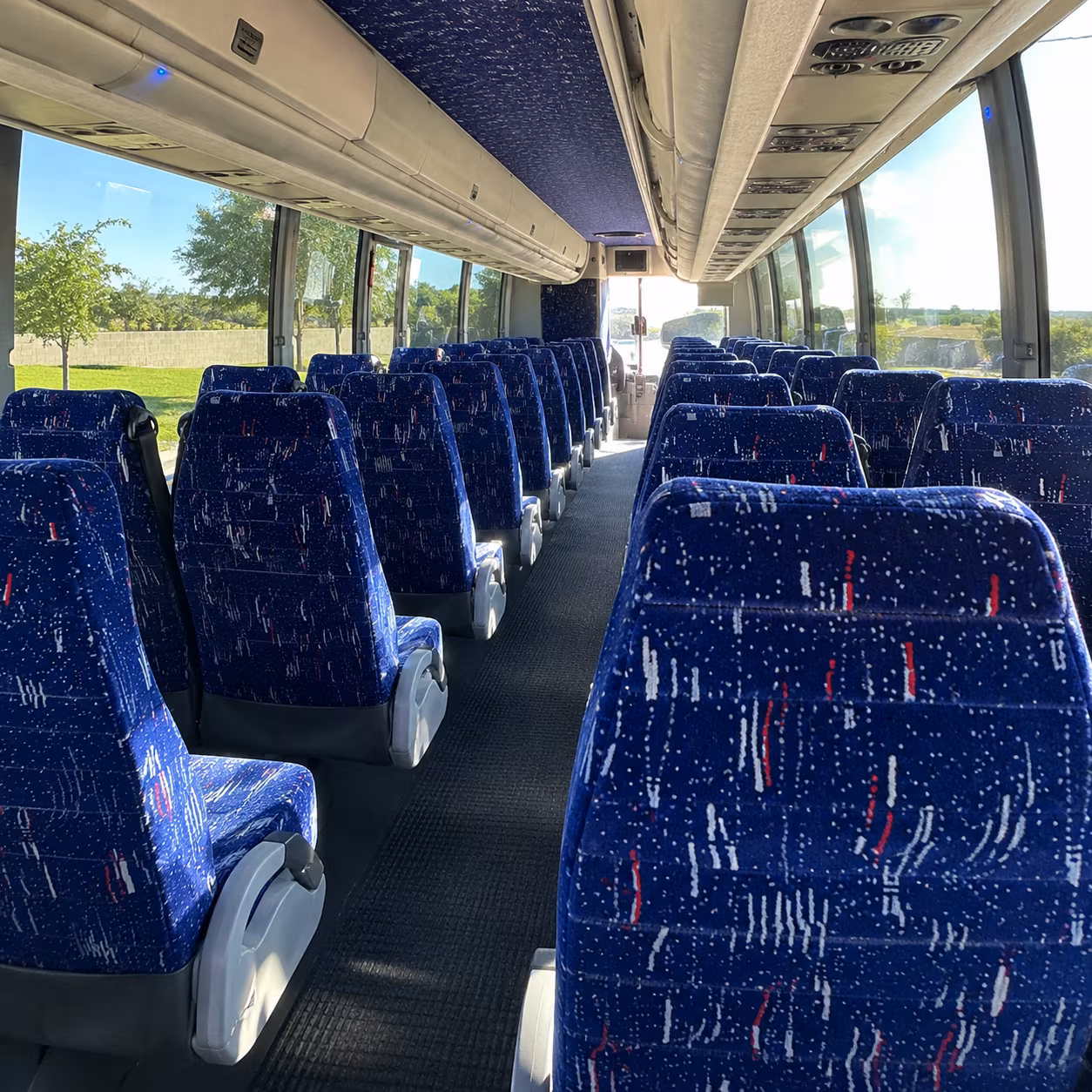 Goose Creek Airport Shuttles & Transportation