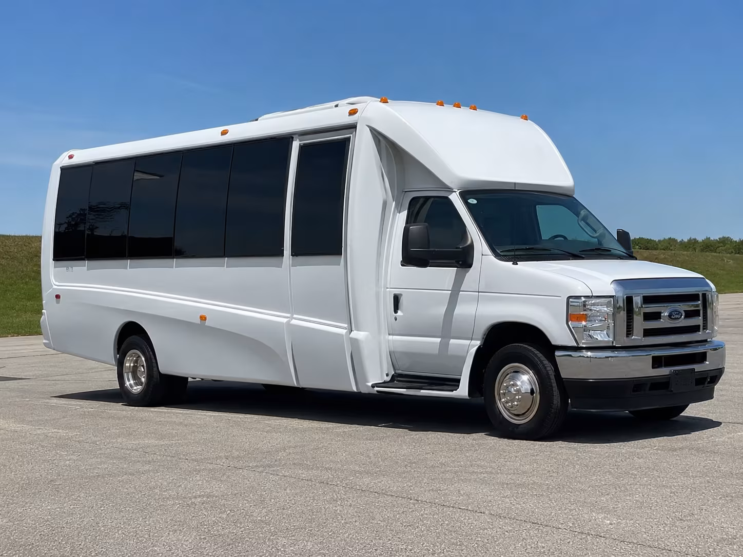 Jacksonville Winery Tour & Pub Crawl Transportation