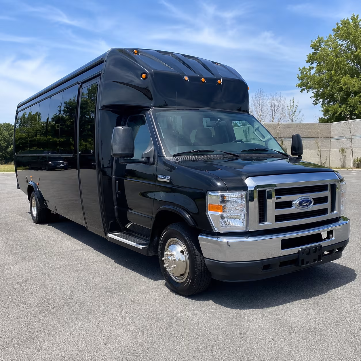 Mount Pleasant Winery Tour & Pub Crawl Transportation
