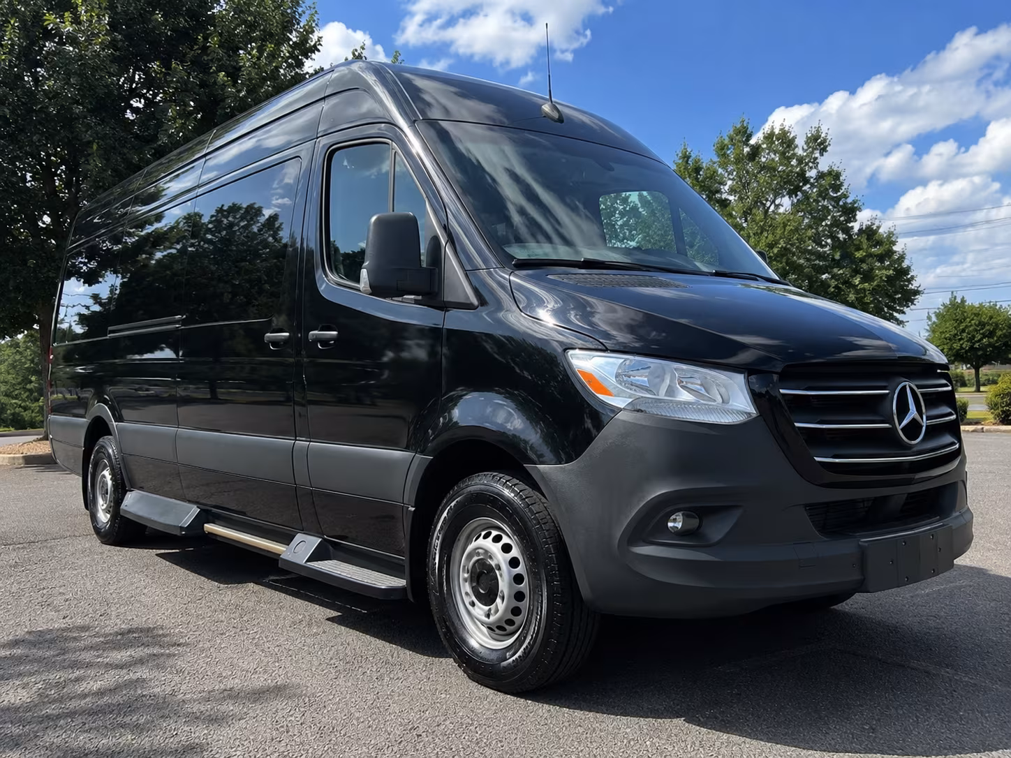 North Charleston School Event Transportation pickup coordination