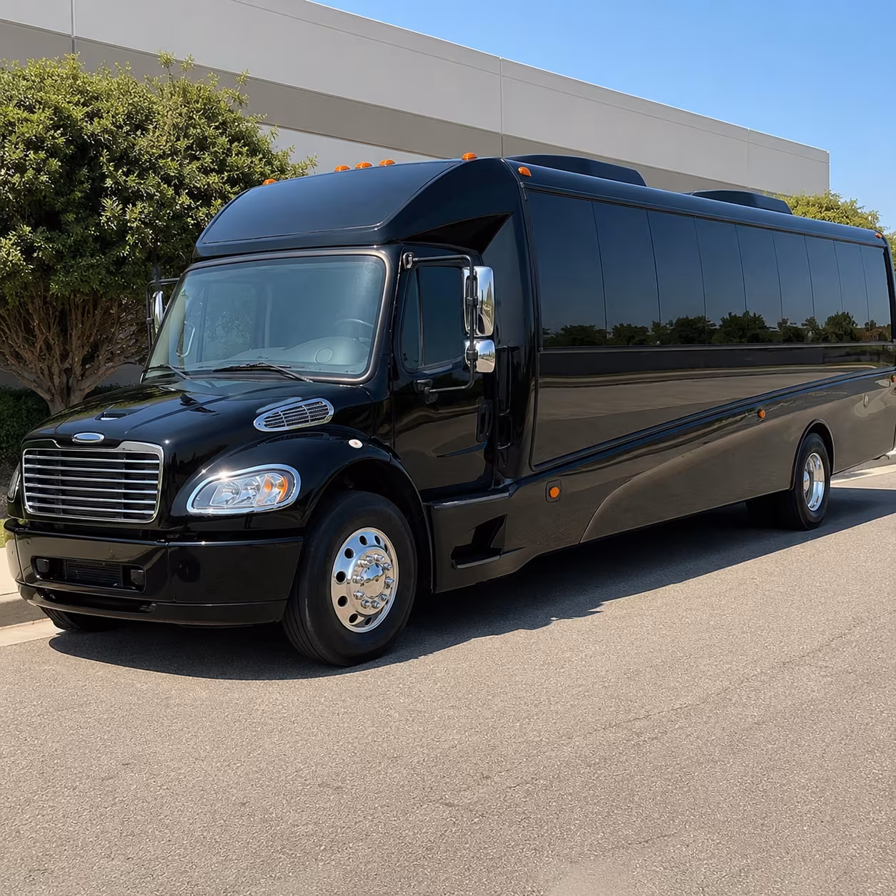 North Charleston School Event Transportation route planning