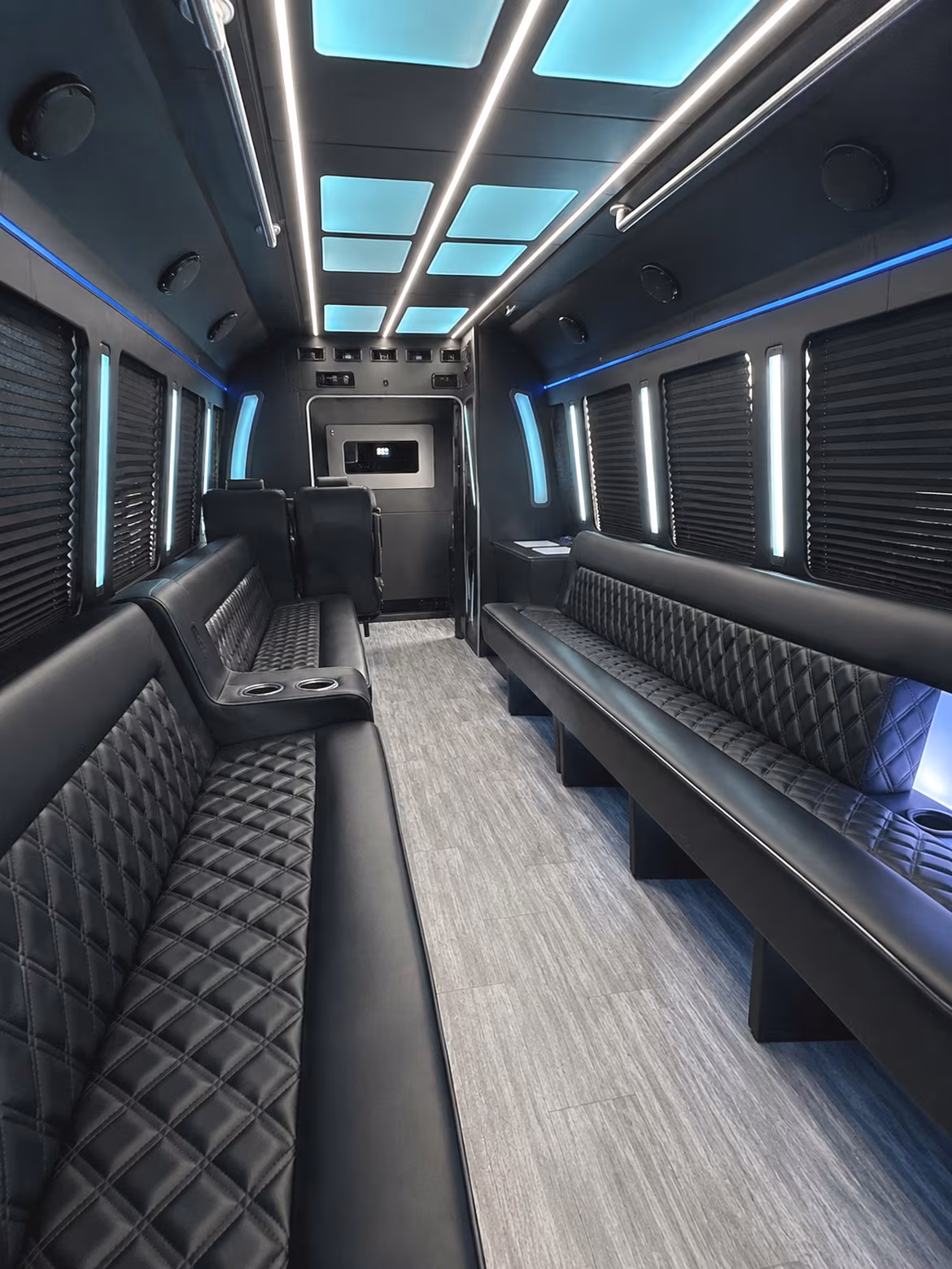 North Charleston Sporting Event Transportation route planning