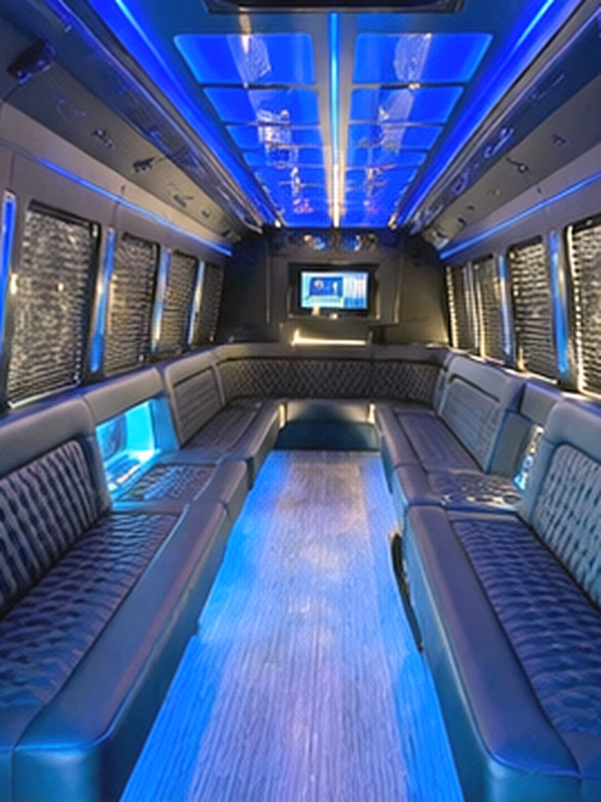 Rock Hill Winery Tour & Pub Crawl Transportation