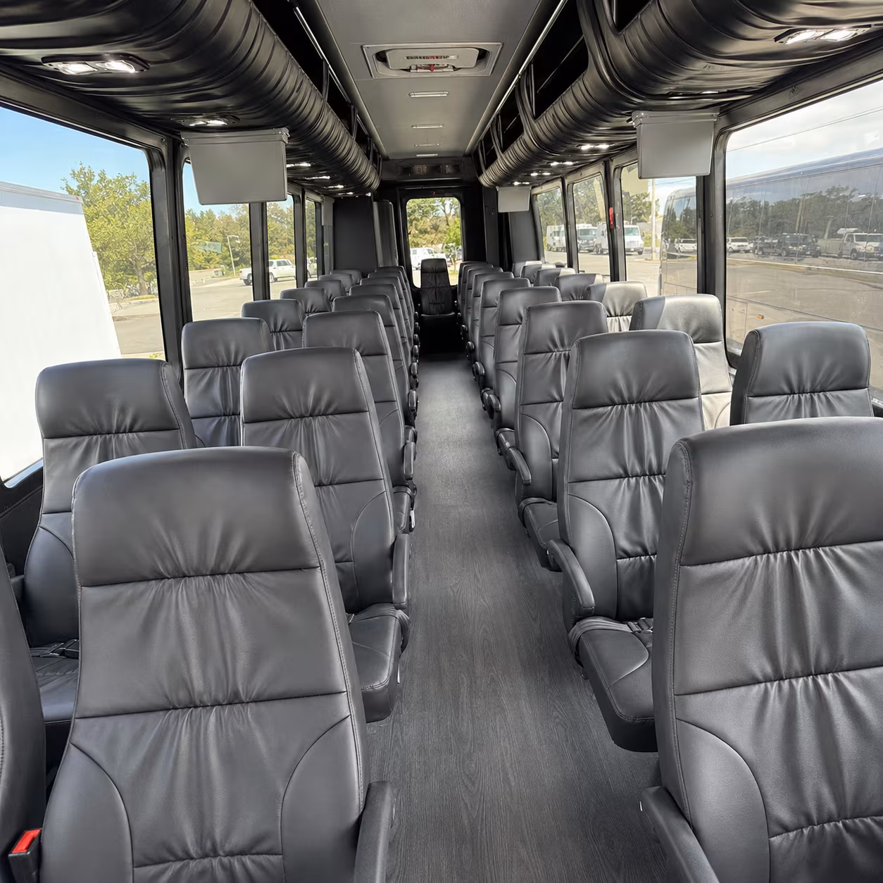 Savannah Airport Shuttles & Transportation