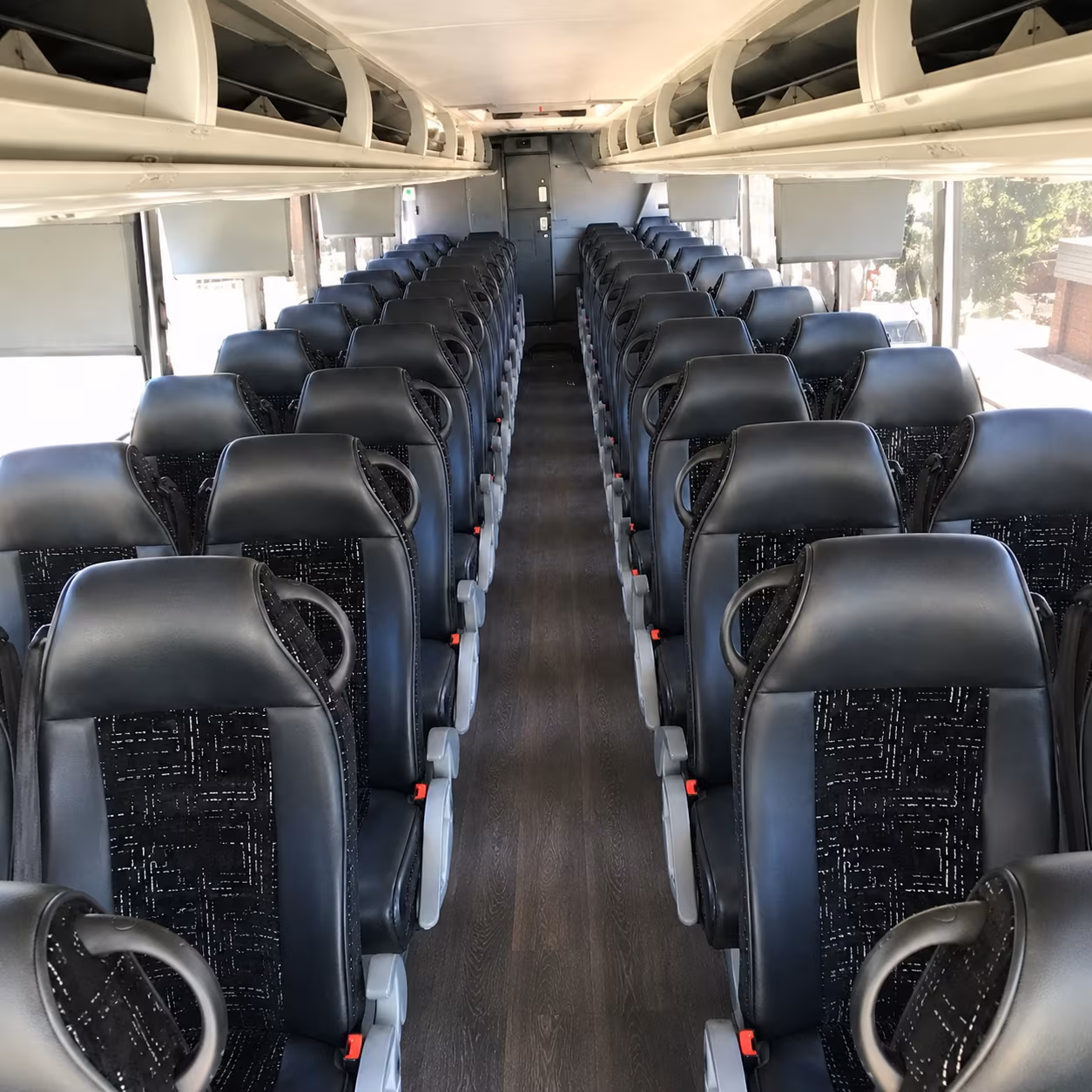 Savannah Corporate Event Transportation