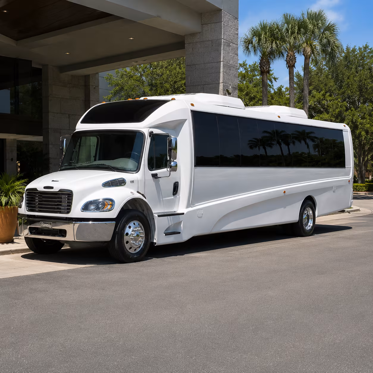 Summerville Airport Shuttles & Transportation