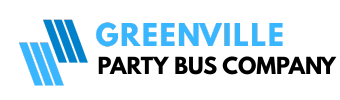 greenville-party-bus-company-logo