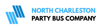 north-charleston-party-bus-company-logo