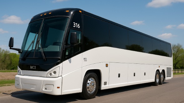 north charleston prom and homecoming party bus rentals