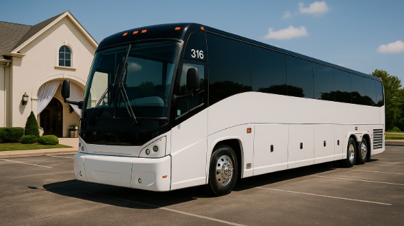 north charleston sports event transportation